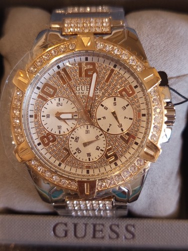 Orologio guess w0799g4 - guess,