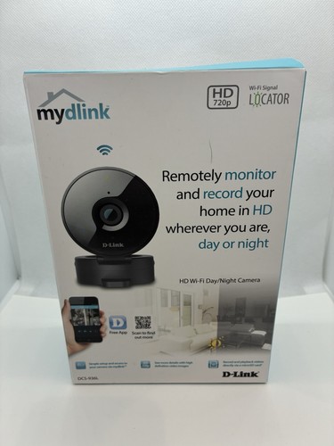 Link dcs 936l mydlink - dcs-936l, hd