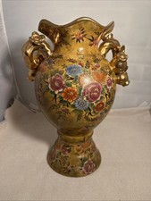 Vaso royal satsuma - vaso, a