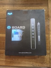 uBOARD Sistema di lavagna