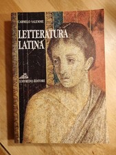 Carmelo Salemme LETTERATURA