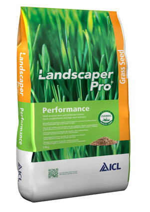 Seme prato landscaper - seme,