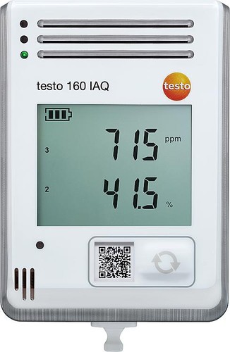 Registratore dati wireless - dati,