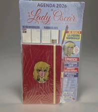 Agenda di Lady Oscar - La Rosa