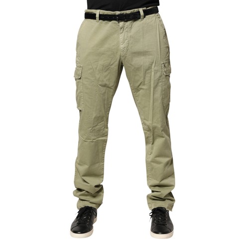 Mason pantaloni verde - mason's,