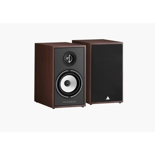 Triangle borea br02 walnut - triangle,