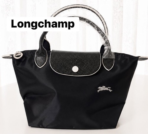 Borsa nuova longchamp - borsa, le