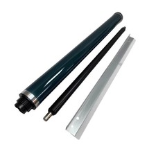 Rullo carica lama pulizia