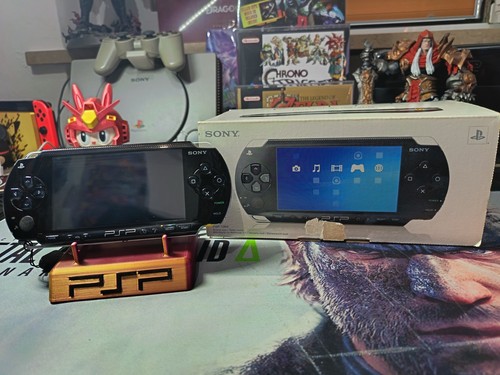 PSP