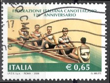 REPUBBLICA 2008 - 120º della