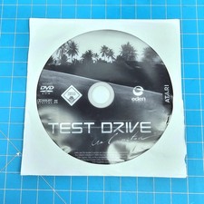 Test Drive Unlimited di Atari
