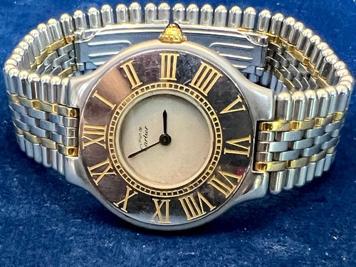 Orologio uomo unisex cartier - orologio,