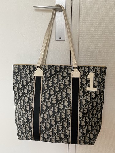 Borsa christian dior cabas - dior,