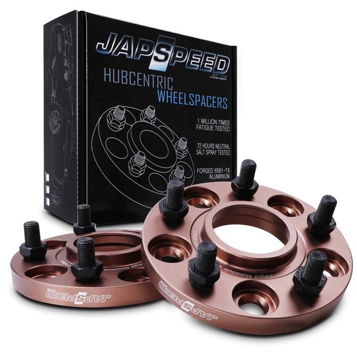Japspeed 15mm 5x114 3 - 2x, 5x114.3