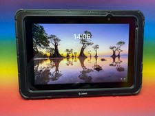Zebra XPAD 10B-WIG-1 Tablet