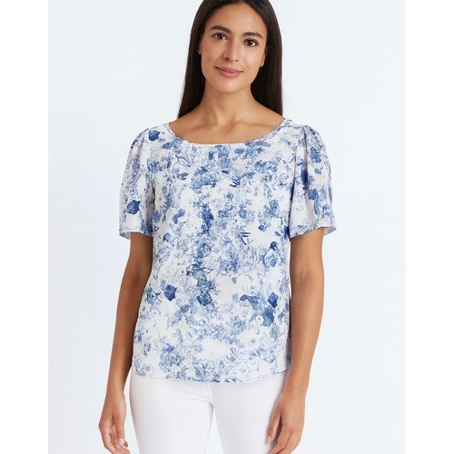 Alex marie blusa - alex, top