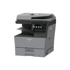 SHARP BP-B537WR LAN Wi-Fi fax