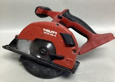 Hilti SCM 22-A sega circolare