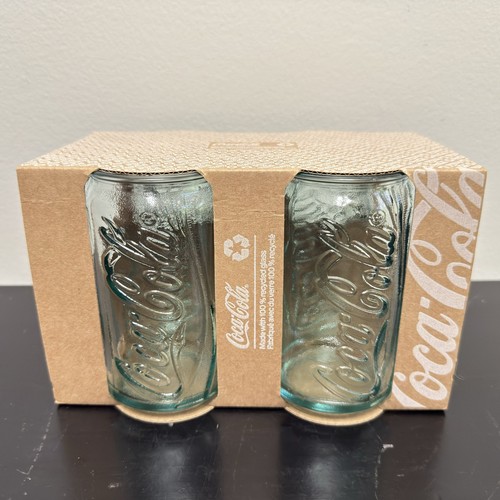 Set bicchieri coca cola - set,