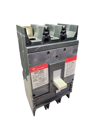 Spectra rms sgla36at0400 - ge,