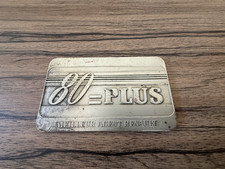 Médaille d'argent meilleur