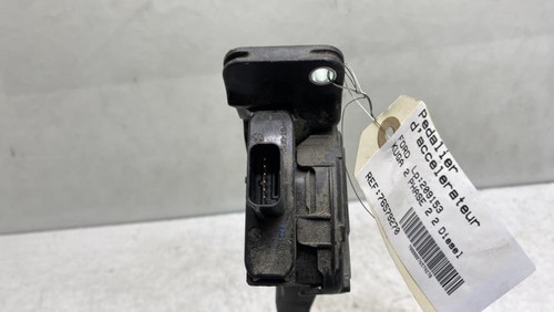 Pedale acceleratore ford kuga - pedale,
