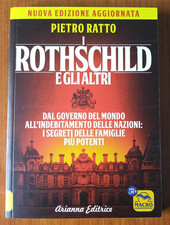 PIETRO RATTO_I ROTHSCHILD E