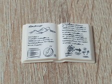 PLAYMOBIL LIBRO APERTO
