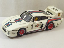 Porsche 935 Turbo Body su