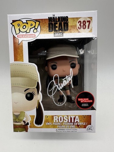 Funko pop vinyl - figure, the