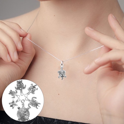 Pcs charms per bracciali - 90,