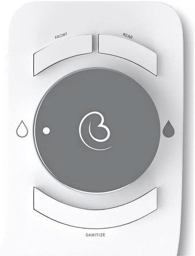 Revolution bidet attachment - bidet,