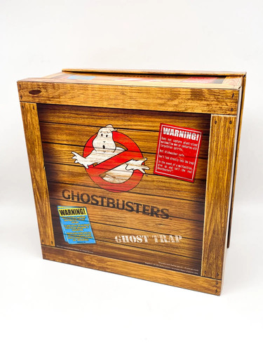 Ghostbusters ghost trap - ghostbusters,