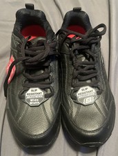 Scarpa da lavoro Skechers