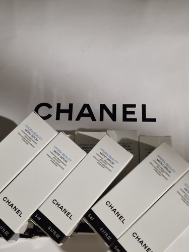 Micro serum chanel - x,