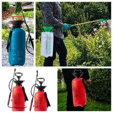 Pompa 5/8 litri azione