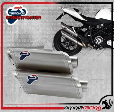 Termignoni d106 scarico - termignoni,
