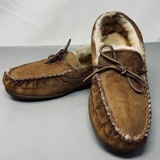 LL Bean Mens Wicked Good