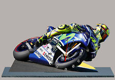 VALENTINO ROSSI, YAMAHA MOTO