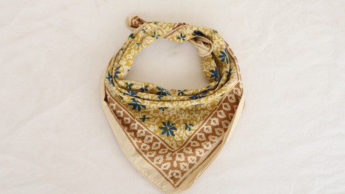 Bandana 100 cotone sciarpa - bandana, 100%