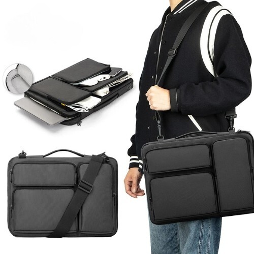 Custodia laptop borsa - custodia, 15,6"borsa