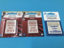 20 Schmetz - Organ