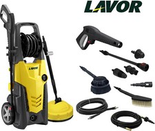 Lavor Idropulitrice acqua