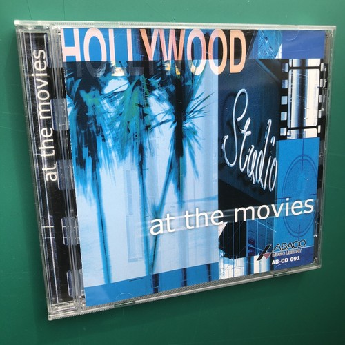 The movies library - at,