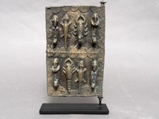 Dogon persiana per porta - , arte