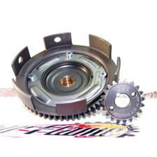 Rapporti 27-69 DRT RINFORZATI