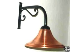 Lampada da parete per esterno