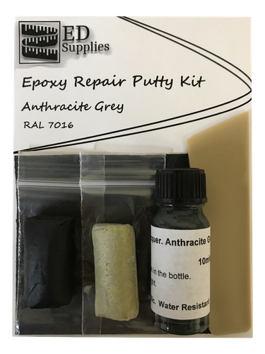 Kit stucco riparazione