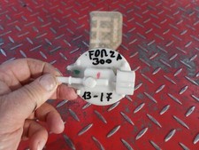 pompa benzina honda forza 300