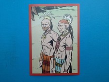 Figurine Panini Zagor n.156